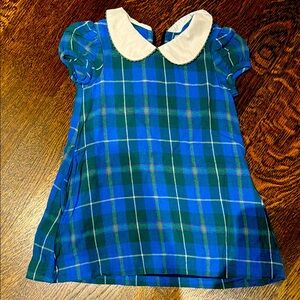 Children’s dress